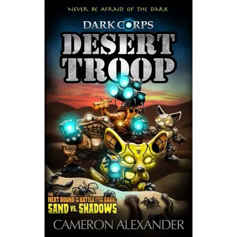 Desert Troop