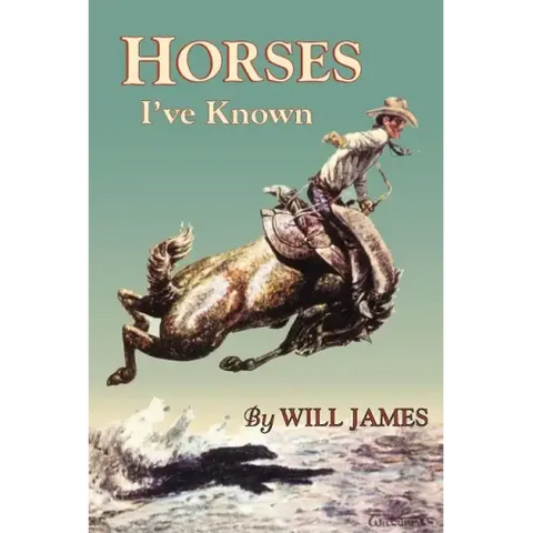Horses I've Known