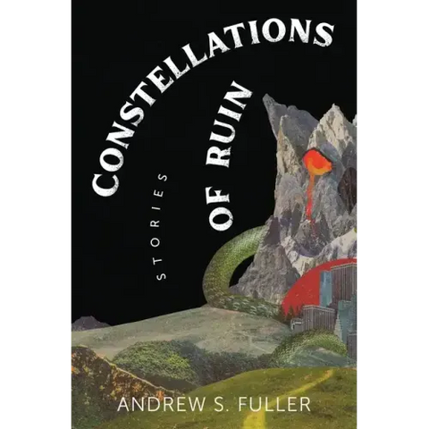 Constellations of Ruin