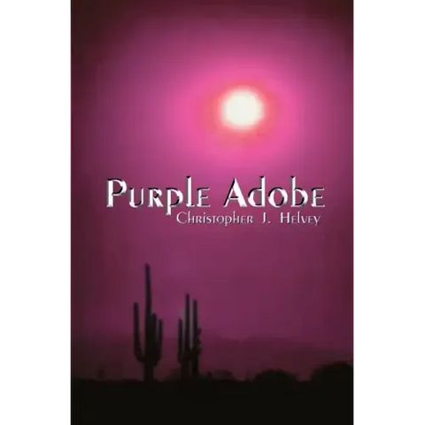 Purple Adobe