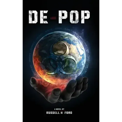 de-pop: Neah Bey Book 1