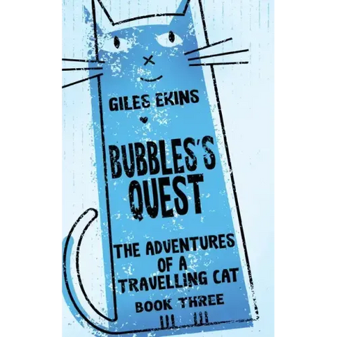 Bubbles's Quest