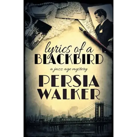 Lyrics of a Blackbird