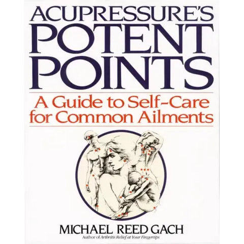 Acupressures Potent Points