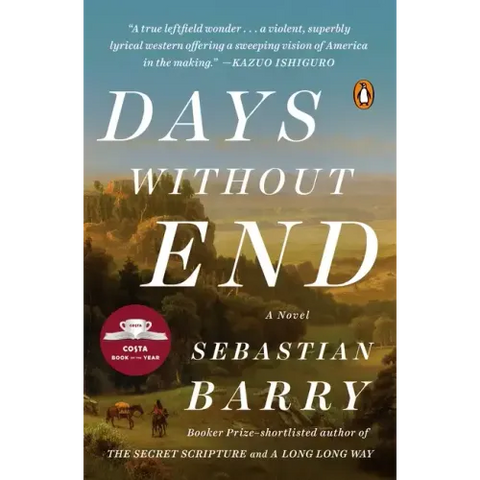 Days Without End