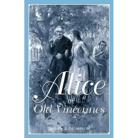 Alice of Old Vincennes
