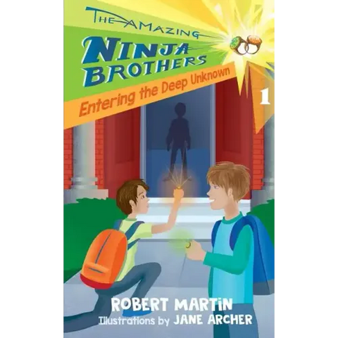 Entering the Deep Unknown