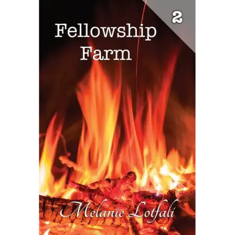 Fellowship Farm 2: Books 4-6