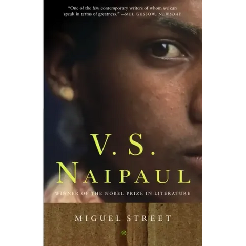 Miguel Street