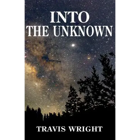 Into the Unknown