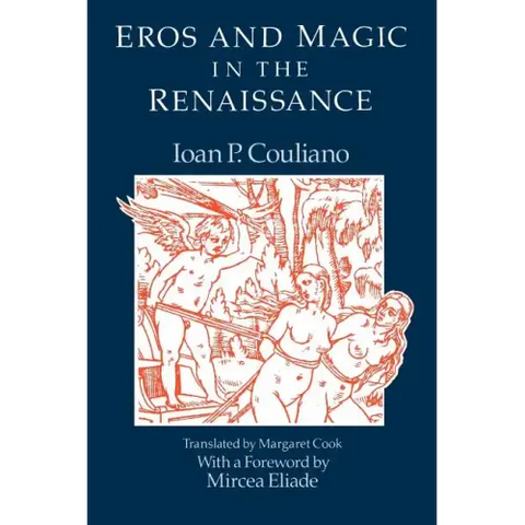 Eros and Magic in the Renaissance