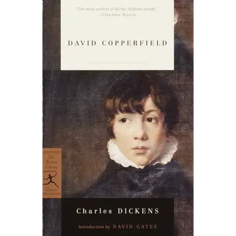 David Copperfield