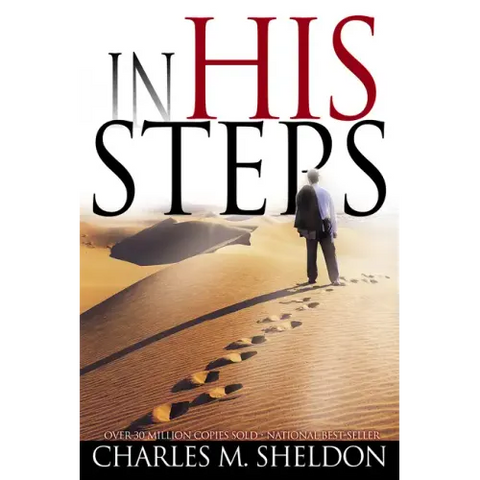 In His Steps
