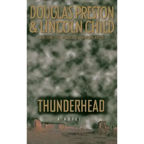 Thunderhead