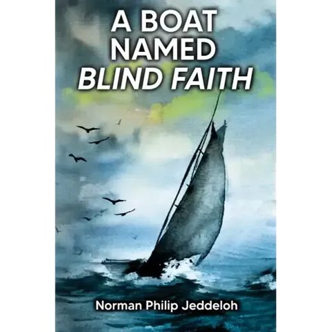 A Boat Named Blind Faith