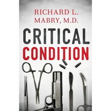 The Critical Condition