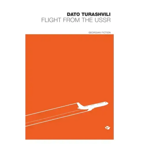 Flight from the USSR