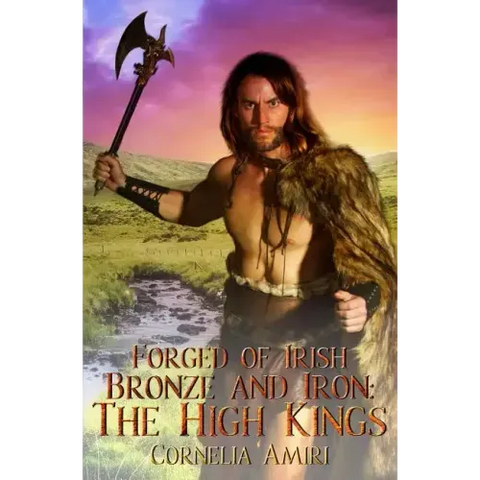 Forged of Irish Bronze and Iron: The High Kings