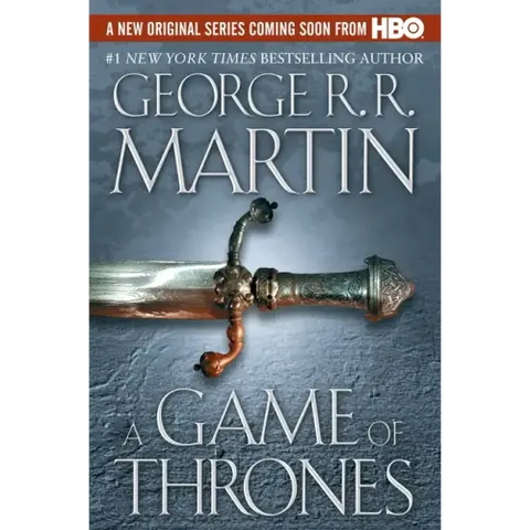A Game of Thrones