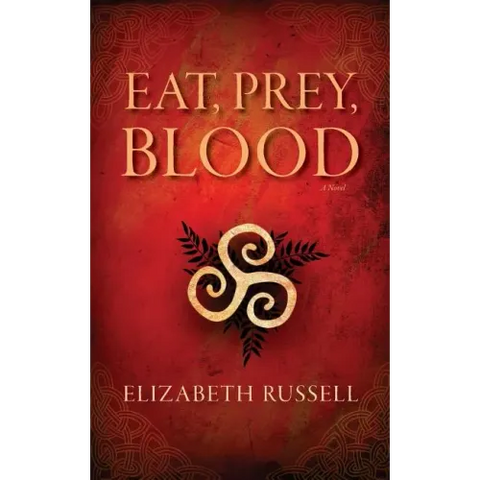 Eat, Prey, Blood