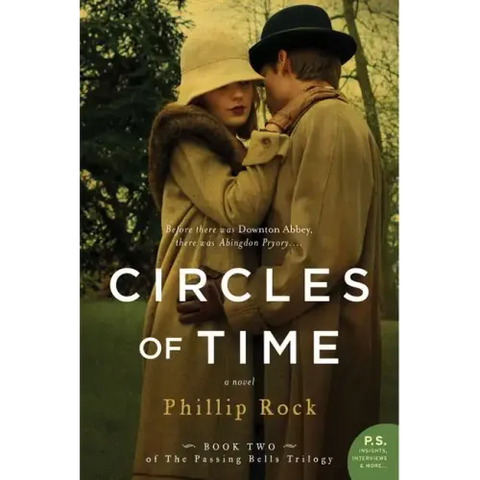 Circles of Time