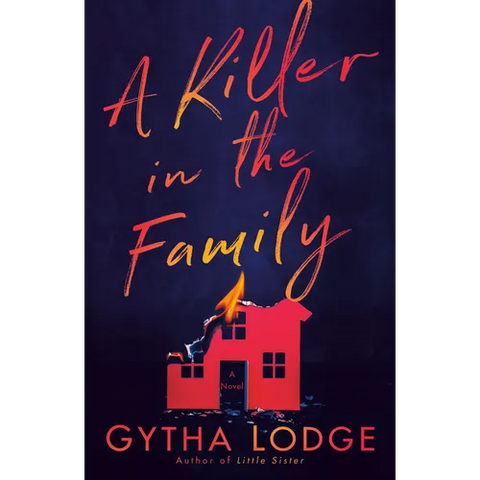 A Killer in the Family
