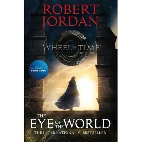The Eye of the World: Book One of the Wheel of Time