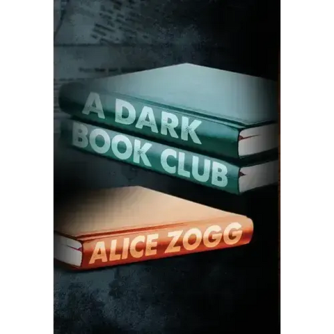 A Dark Book Club