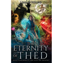 The Eternity of Thed - Paperback