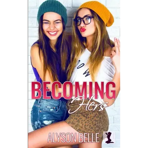Becoming Hers
