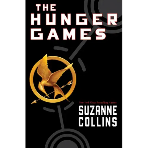 The Hunger Games (Hunger Games, Book One): Volume 1