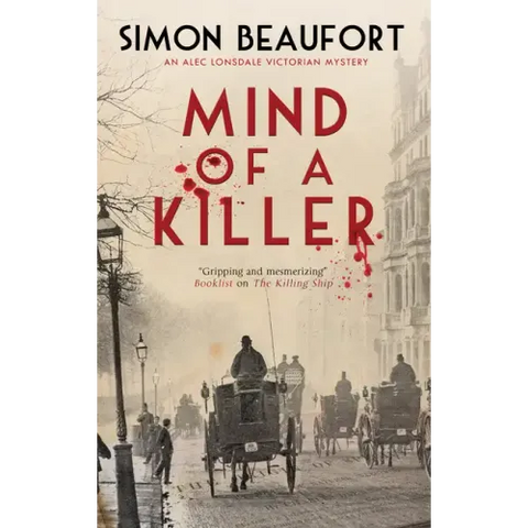 Mind of a Killer
