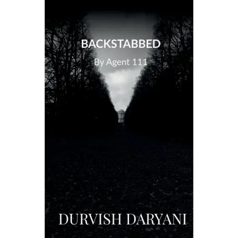 Backstabbed