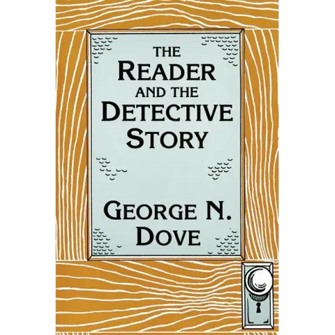 The Reader and the Detective Story