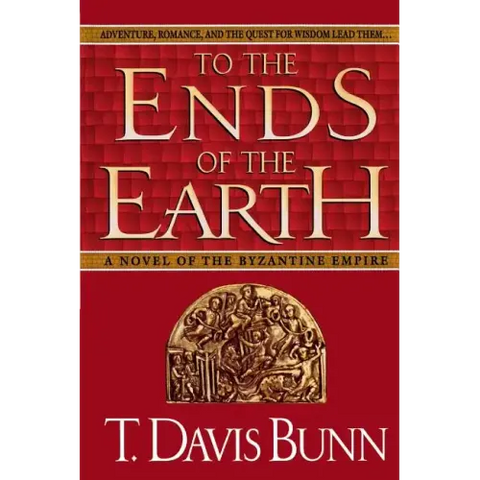 To the Ends of the Earth