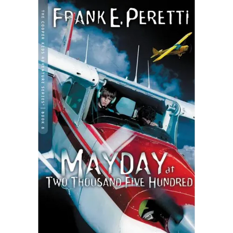 Mayday at Two Thousand Five Hundred: 8