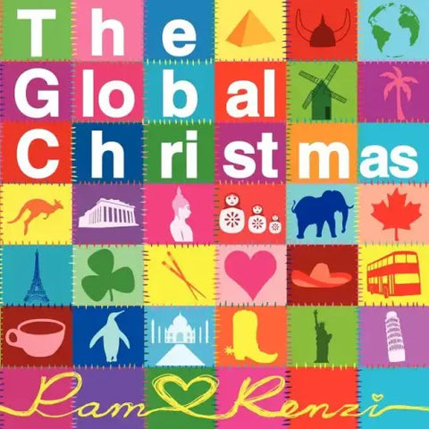 The GLOBAL CHRISTMAS