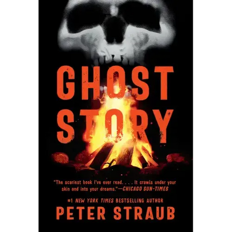 Ghost Story