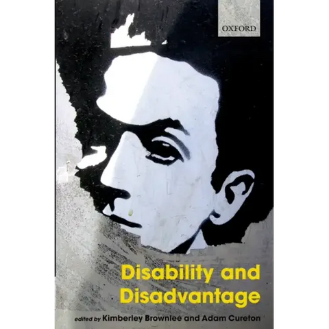 Disability and Disadvantage