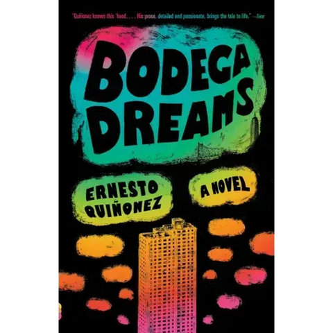 Bodega Dreams