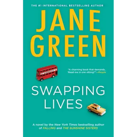 Swapping Lives