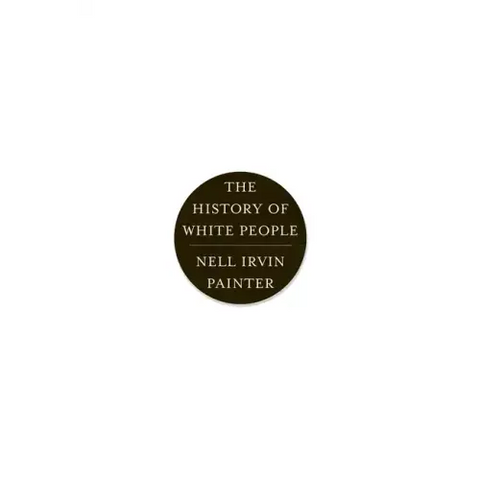 The History of White People
