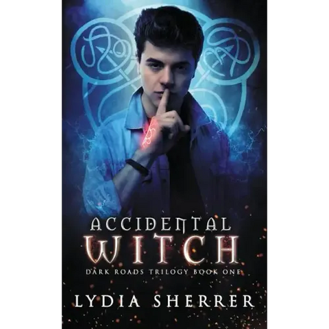 Accidental Witch