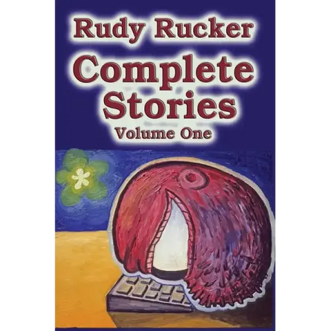 Complete Stories, Volume One: 1976-2006