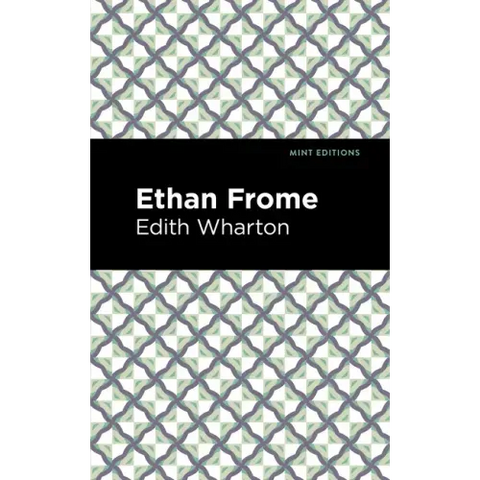 Ethan Frome