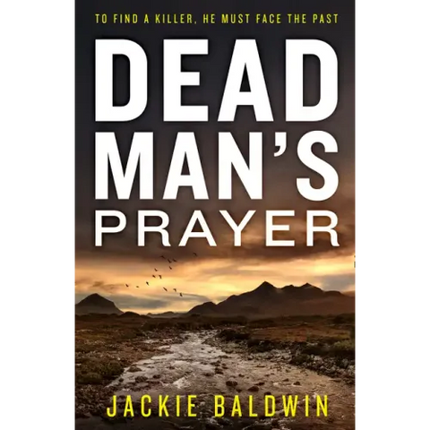 Dead Man's Prayer