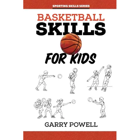Basketball Skills for Kids