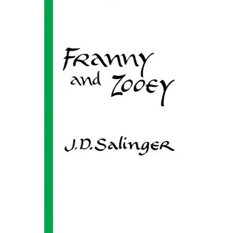 Franny and Zooey