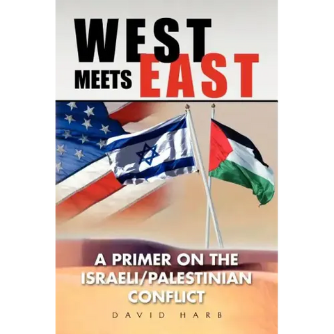 West Meets East