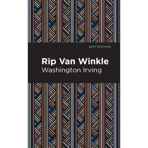 Rip Van Winkle